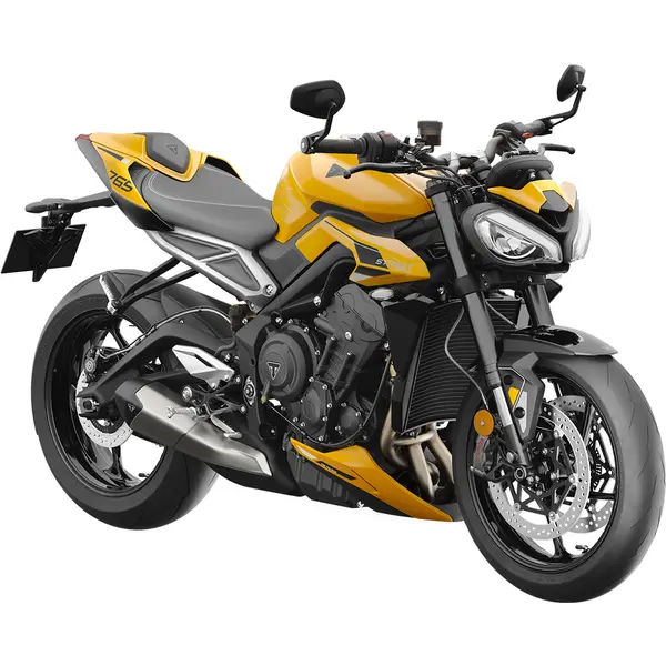 Street Triple 765 RS